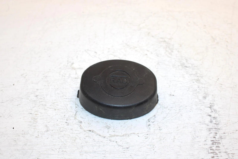 2003 Bombardier Quest 500 Oem Rear Fender Cap 705000132 AB13