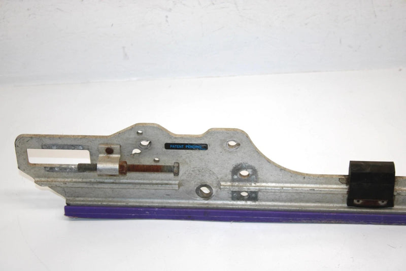 96 Polaris Indy 500 Carb Oem Right Rail 121 1541017 SPS1