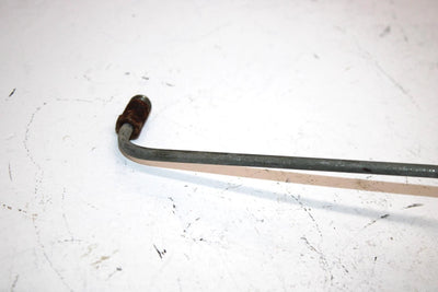 97 Arctic Cat Bearcat 454 4x4 Oem Front Middle Brake Hard Line 0402-053 AA24