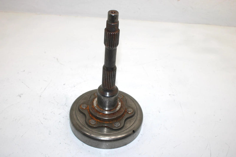 00 Suzuki Quadmaster  Lta500f  Oem Clutch Housing 21100-09F50 AS6