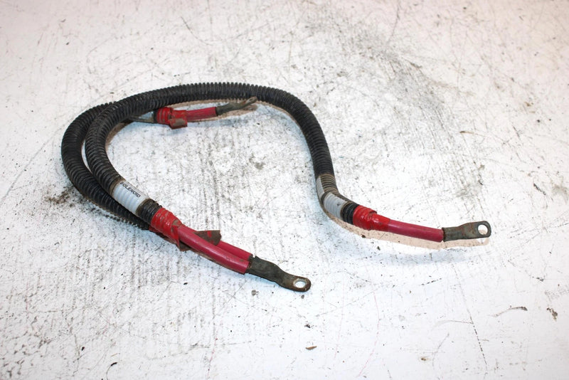 2014 Polaris Sportsman 570 Oem Starter Positive Battery Cable 4014535 AP73