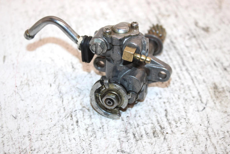 1993 Polaris 350l 4x4 Oem Oil Pump 3084193 AP27
