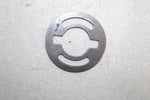 83 Yamaha  Ytm M225 Dxk Oem Washer Plate 90201-266F5-00 Q3141
