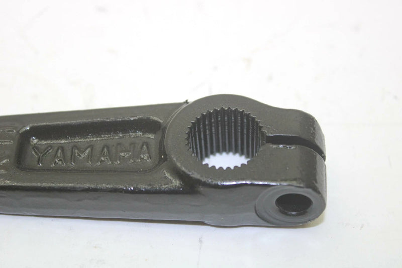 78 Yamaha Enticer 340 OEM Right Spindle Steering Arm 8F3-23852-00-00 SY55