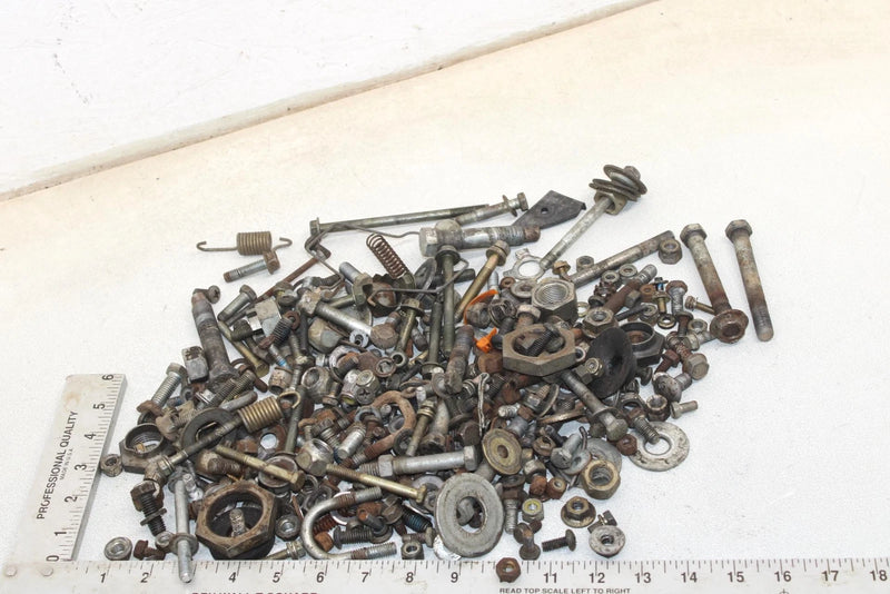 92 Polaris Trail Boss 4x4 Oem Hardware Kit AP135