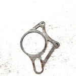 2001 Bombardier DS650 OEM Rear Brake Caliper Mount 705500066 AB16