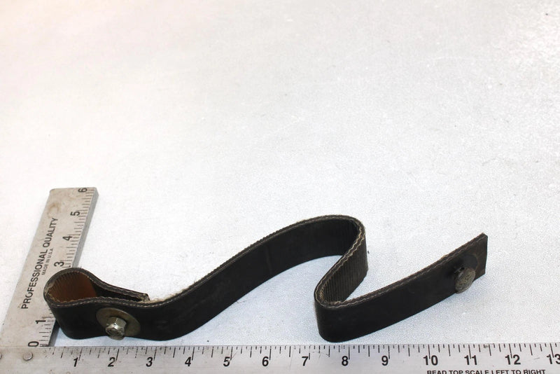 98 Polaris Xc 600 Oem Rear Limiter Strap With Bolts 5411385 SP9