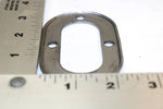 1978 Kawasaki Jet Ski 440 Oem Electrical Case Plate 59086-516 JK3