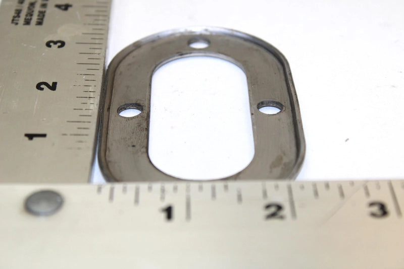 1978 Kawasaki Jet Ski 440 Oem Electrical Case Plate 59086-516 JK3