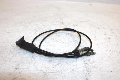 1996 Polaris 500 Oem Choke Cable 7080290 SP14