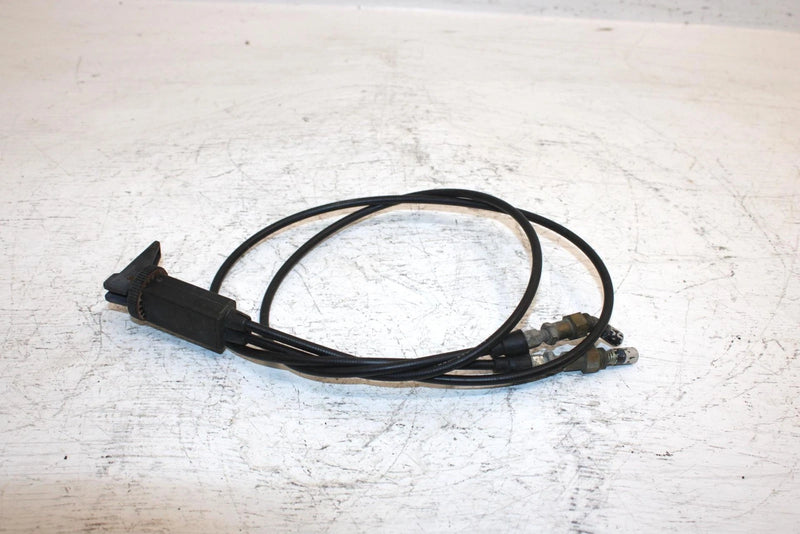 1996 Polaris 500 Oem Choke Cable 7080290 SP14