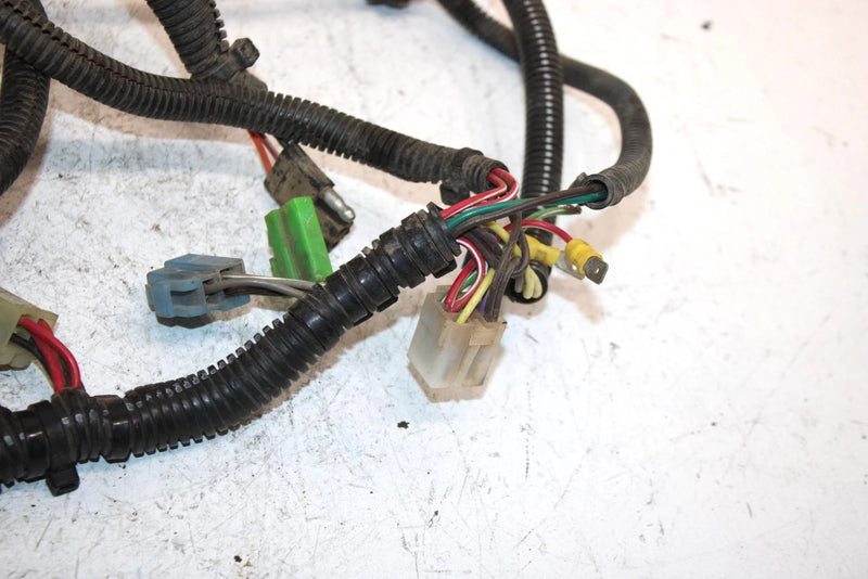 1998 Polaris Magnum 425 4x4 Oem Main Wire Harness 2460608 AP97