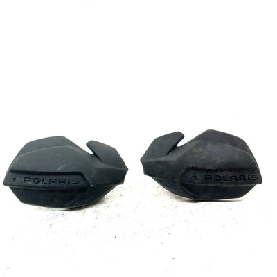 2004 Polaris Sportsman 700 OEM Handlebar Hand Guards AP219