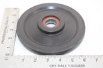Ski-doo Oem Idler Wheel 165 Black 503190816 B119