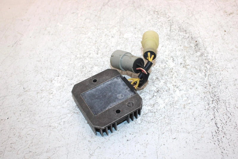 1999 Kawasaki Prarie 400 Oem Voltage Regulator 21066-1112 21066-0047 AK28