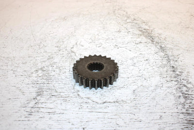 2000 Ski-doo Mxz 600 Oem 24T Upper Chaincase Gear 504139700 SS0