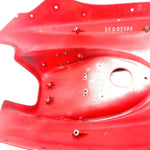 00-01 Sea-Doo GTX DI OEM Front Hood Storage Cover  269500743 JS5