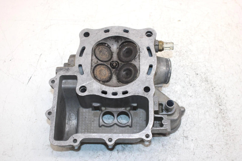 2007 Honda Fortrax 680 Oem Cylinder Head 12200-HN8-A60 AH46