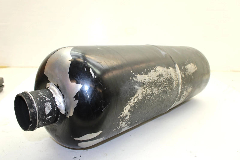 1996 Yamaha Waveventure 700 OEM Exhaust Water Lock F2V-U7550-00-00 JY2
