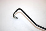 15 Suzuki King Quad 500 Oem Mid Front Brake Hard Line 59250-31G10 AS10