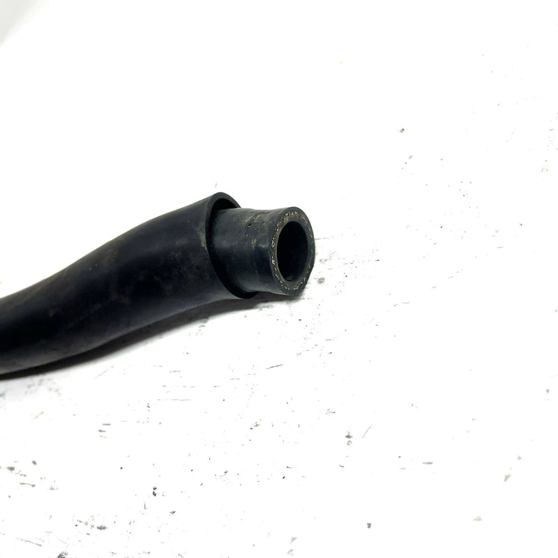 09-14 Honda Rancher 420 OEM Lower Radiator Hose 19503-HP7-A00 AH28