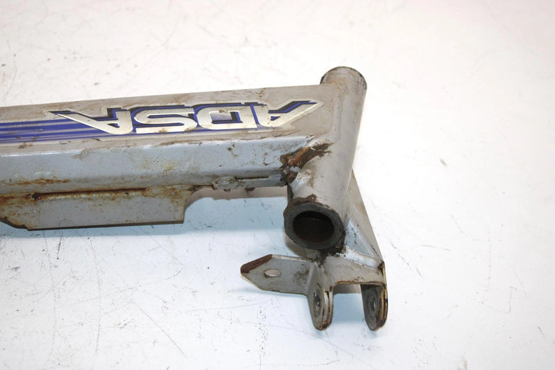 02 Ski-doo Grand Touring 500 Oem Left Trailing Arm 505070646 SS24