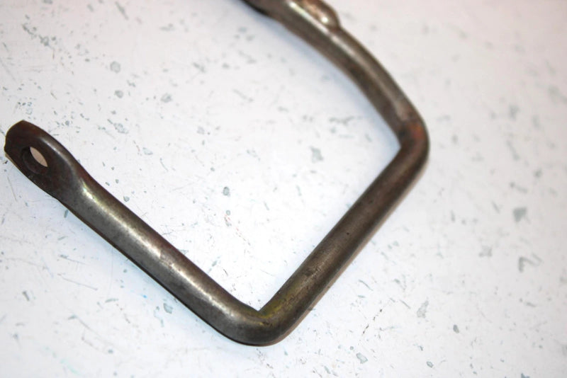 86 Honda Fourtrax  Trx125 A Oem Rear Fender Lock Lever 50221-VM6-000 AH7
