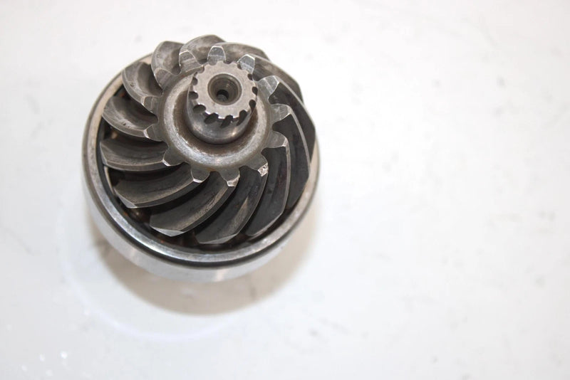 99 Polaris Scrambler 500 Oem Transmission Pinion Gear 3233540 APS1