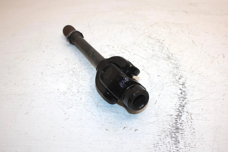 2003 Bombardier Quest 500 Oem Rear Drive Axle 705500403 705500405 AB13