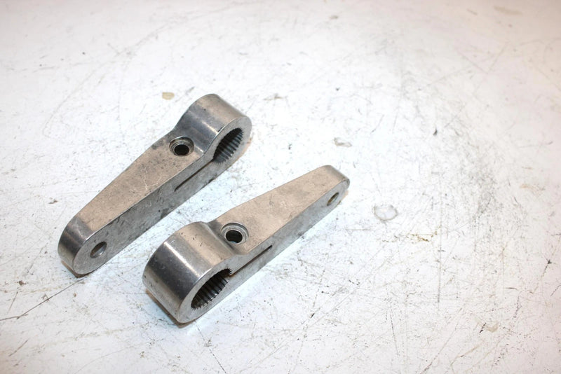 98 Ski-doo Formula Z 670 Oem RH,LH Steering Arm (Set) 506144900 SS10