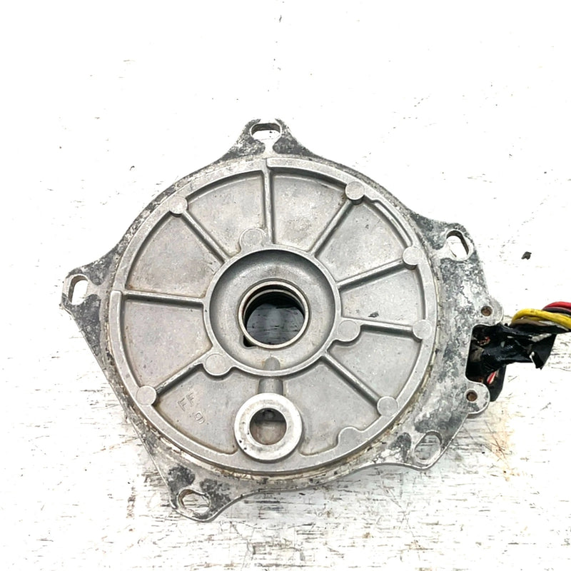 00-02 Polaris Sportsman 500 OEM Stator W/Plate 3086984 AP220