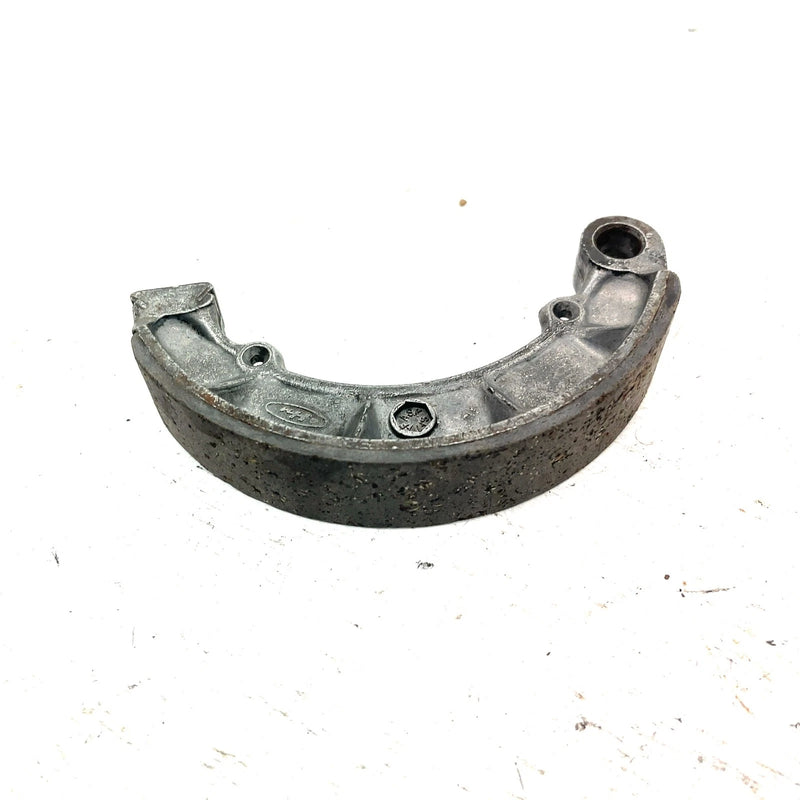 05 Honda Foreman 500 TRX500FE 4x4 ES OEM Rear Brake Shoe Set 06430-MCL-700 AH90