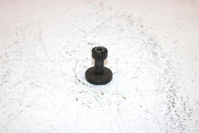2001 Honda Trx 500 Faa Fourtrax Forman Oem 56T/17T Shift Motor Gear AH56