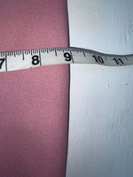New Vintage Pink Dickson Jenkins Polyester Pants #5520 XX-17