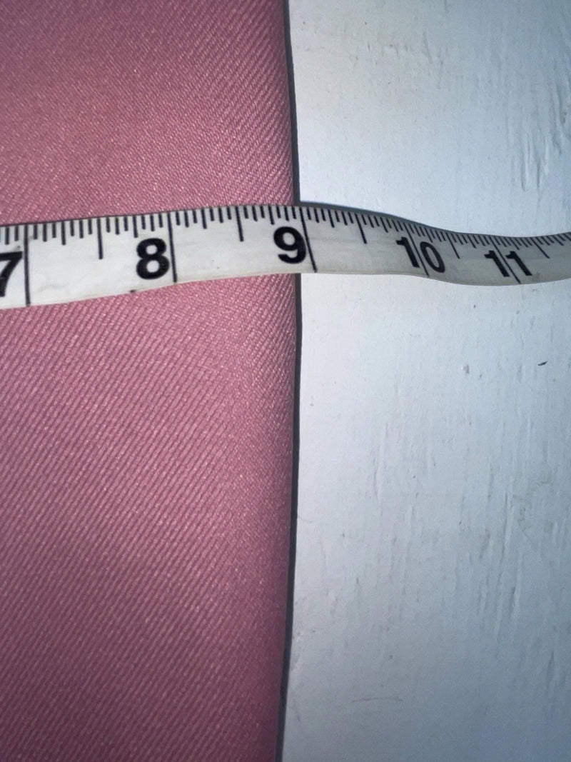 New Vintage Pink Dickson Jenkins Polyester Pants #5520 XX-17