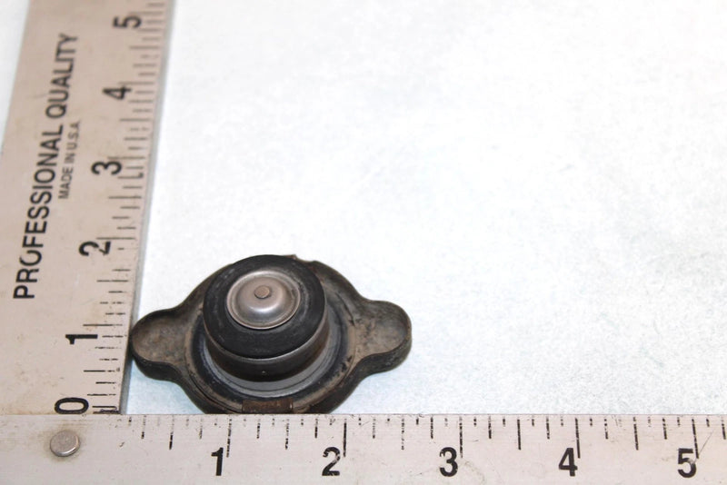 96 Kawasaki Bayou 400 4x4 Oem Radiator Cap 49085-1066 AK11