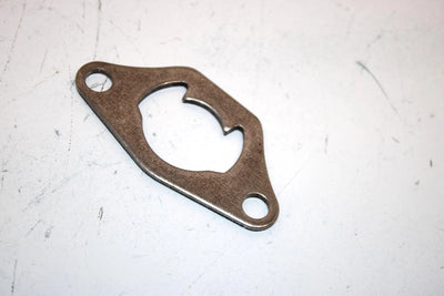 86 Honda Trx250a Oem Shift Guide Plate 24328-HA0-000 Q2110