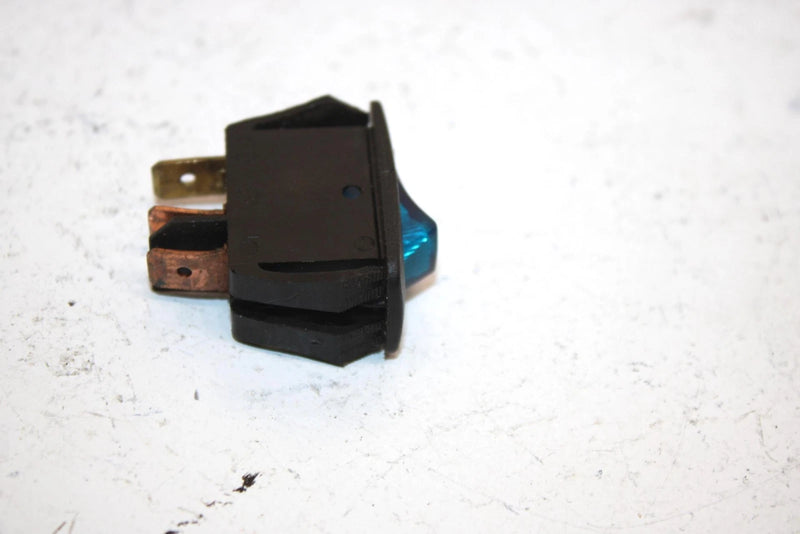 08 Polaris Iq Cruiser Oem Rocker Switch Ace/Guage 4011022 SP4