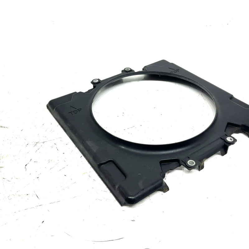 08 Kawasaki Teryx 750 KRF750A 4x4 OEM Cooling Fan Shroud 49125-0031 XK0