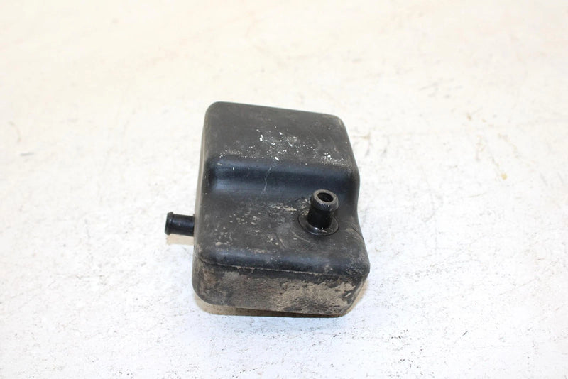 1984 Yamaha  Ytm 200 L Oem Air Cleaner Chamber 21V-13581-00-00 AY48
