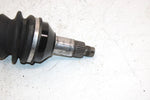 2005 Arctic Cat Atv 650 Oem Front Drive Shaft 1502-539 AA27