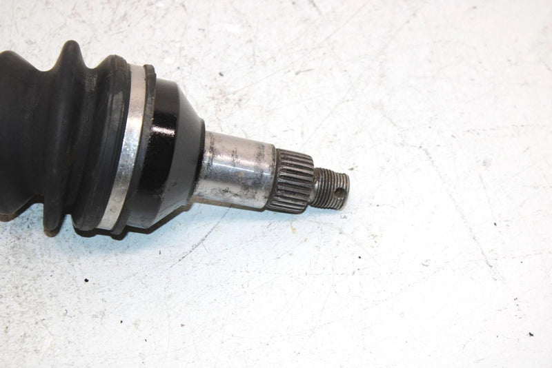 2005 Arctic Cat Atv 650 Oem Front Drive Shaft 1502-539 AA27