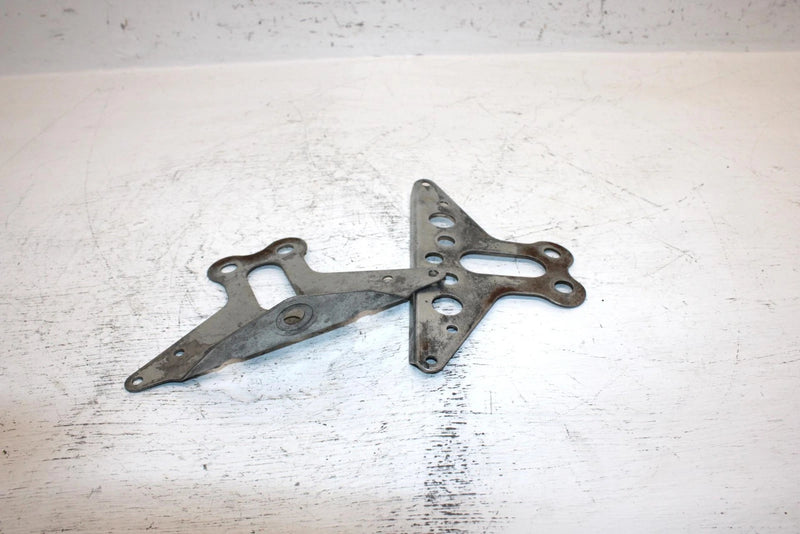 1998 Ski-doo Formula 500 Oem Link Plate Set 517254900 517254800 SS1