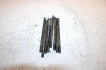 88 Yamaha Excel Iii Oem Cylinder Stud Set Of 8 90116-08107-00 SY12