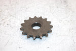 2001 Polaris Xplorer Oem 15T Transmission Sprocket 3233730 AP167