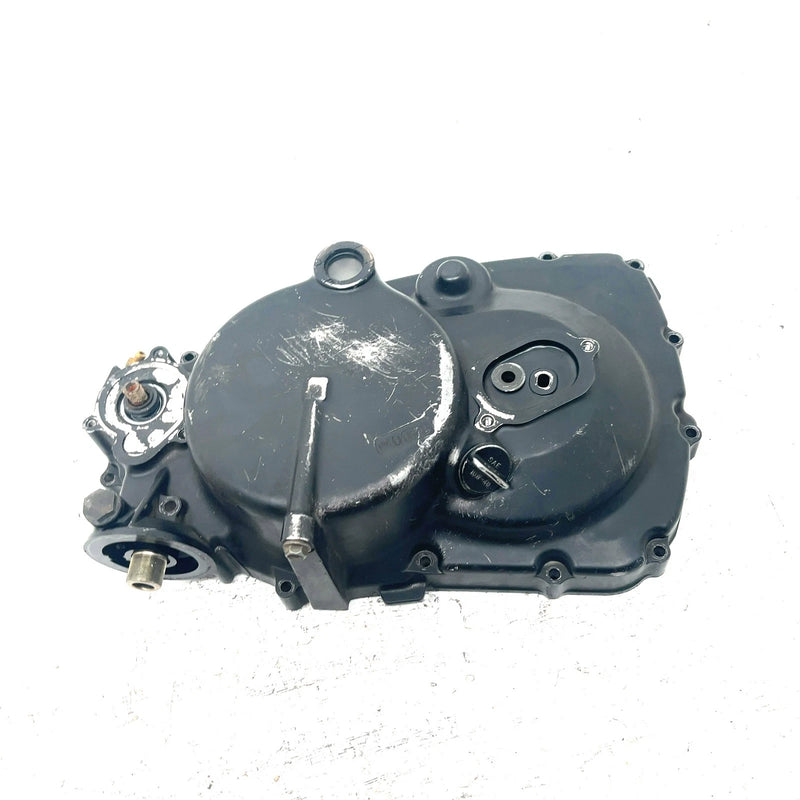 2001 Arctic Cat 500 OEM Clutch Cover 3402-199 AA36