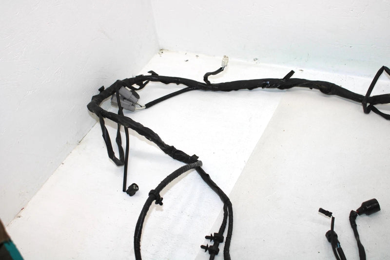2015 Yamaha Viking Vi Oem Main Wire Harness 2PG-82590-00-00 XY0