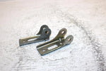 2000 Ski-doo Mxz 600 Oem Front Ski Mount Set 5183175818 518317519 SS0