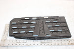 1999 Kawasaki Prarie 400 Oem Left Footboard 34028-1454 AK28