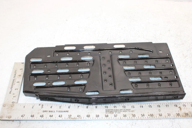 1999 Kawasaki Prarie 400 Oem Left Footboard 34028-1454 AK28